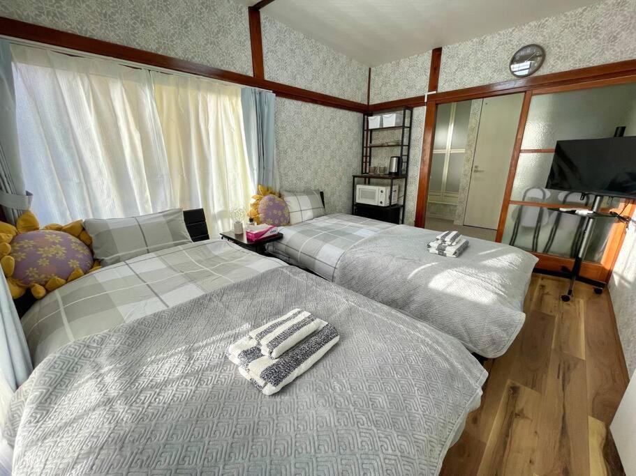 Appartement 尹府11号/ 新大塚徒歩4分/大塚駅徒歩10分 Tōkyō